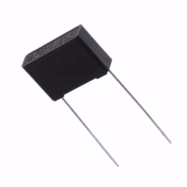 ECQ-UAAF104T1 Panasonic Electronic Components  Capacitores de polímero de tantalio